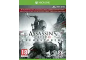 Assassin's Creed 3 Remastered (Compleet)