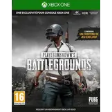 Playerunknown's Battlegrounds (Compleet)