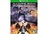 Saints Row IV Re-Elected + Gat Out Of Hell (Complete)