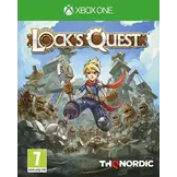 Lock's Quest