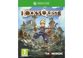 Lock's Quest