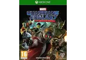 Marvel Guardians of the Galaxy The Telltale Series (Compleet)