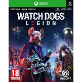 Watch Dogs Legion (Complete)