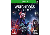 Watch Dogs Legion (Compleet)