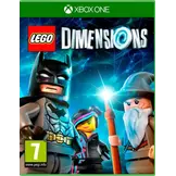 Lego Dimensions (Complete)