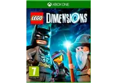 Lego Dimensions (Compleet)