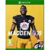 Madden NFL 19