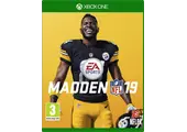 Madden NFL 19