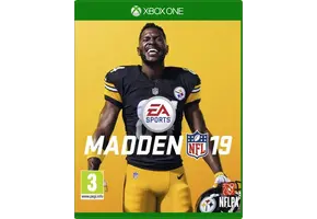 Madden NFL 19