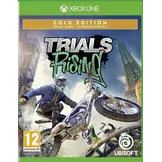 Trials Rising (Compleet)