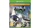 Trials Rising (Compleet)