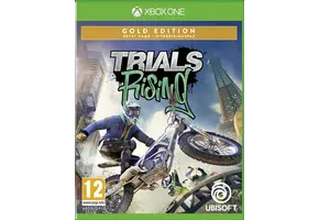 Trials Rising (Compleet)