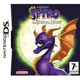 The Legend of Spyro The Eternal Night (Compleet, EUR)