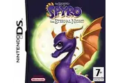 The Legend of Spyro The Eternal Night (Compleet, EUR)