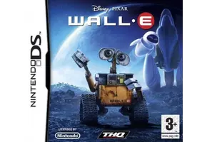 Disney's Wall E (Complete, FAH)