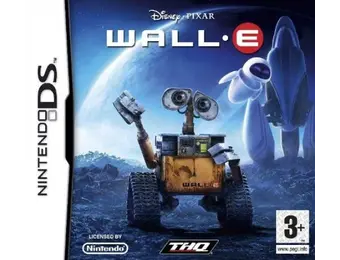 Disney's Wall E (Compleet, FAH)