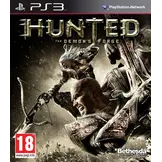Hunted The Demon's Forge (Complete)