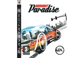 Burnout Paradise (Compleet)