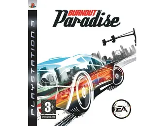 Burnout Paradise (Complete)