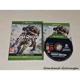 Tom Clancy's Ghost Recon Breakpoint (Compleet)