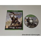 Titan Quest (Compleet)
