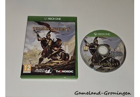 Titan Quest (Complete)