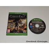 Greedfall (Compleet)