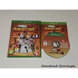 NBA 2K Playgrounds 2 (Compleet)