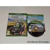 Farming Simulator 17 (Complete)
