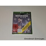 Watch Dogs Legion