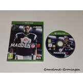 Madden NFL 18 (Complete)