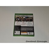 NBA Live 19 (Complete)
