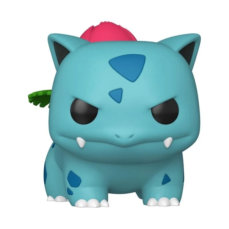 Pokémon POP! - Ivysaur 10 Inch #1186