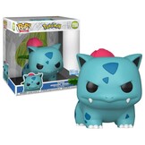 Pokémon POP! - Ivysaur 10 Inch #1186