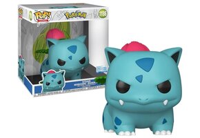 Pokémon POP! - Ivysaur 10 Inch #1186