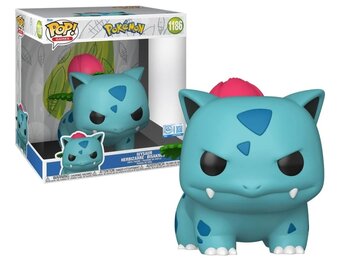 Pokémon POP! - Ivysaur 10 Inch #1186
