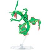 Pokémon - Super Articulated Figure - Rayquaza 15 cm