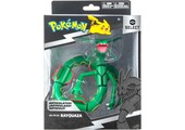 Pokémon - Super Articulated Figure - Rayquaza 15 cm