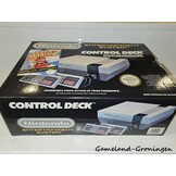 Nintendo NES Control Deck - Super Mario Bros 2 Edition (Boxed)