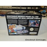 Nintendo NES Control Deck - Super Mario Bros 2 Edition (Boxed)