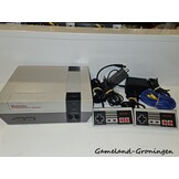 Nintendo NES Control Deck - Super Mario Bros 2 Edition (Boxed)