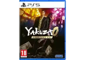 Yakuza O Director's Cut