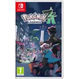 Pokemon Legends ZA (Complete, UKV)