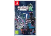Pokemon Legends Z-A (Compleet, UKV)