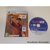 PGA Tour 2K23 Deluxe Edition (Compleet)