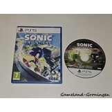Sonic Frontiers (Complete)