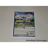 Everybody's Golf Hot Shots