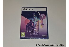 Monument Valley The Trilogy