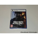 Call of Duty Black Ops 7