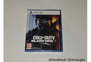 Call of Duty Black Ops 7